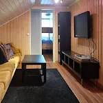Lovely In بيت للعطل غريمستاد