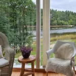 Lovely In بيت للعطل غريمستاد