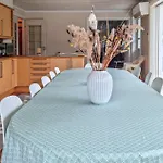 Casa de Férias Lovely In Grimstad (Aust-Agder)