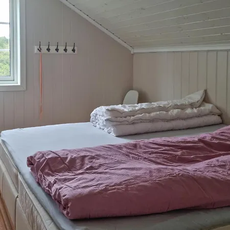 Сasa de vacaciones Preciosa Casa En Grimstad (Aust-Agder)