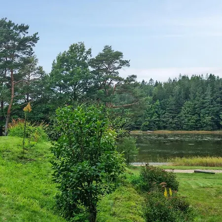 Cozy In Grimstad With House Sea View