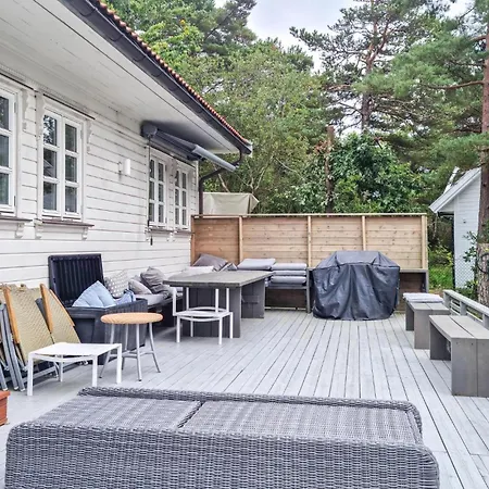 Preciosa Casa En * Grimstad (Aust-Agder)