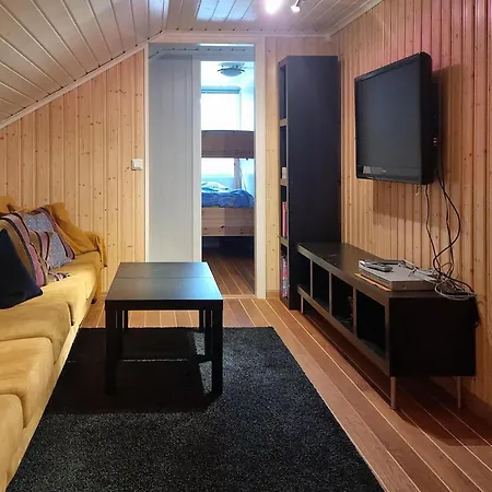 Cozy In Grimstad With House Sea View Holiday home Grimstad (Aust-Agder)