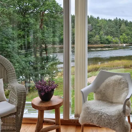 Lovely In 度假居 格里姆斯塔