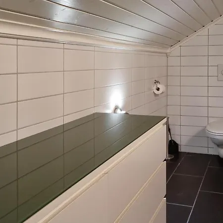 度假居 Lovely In 格里姆斯塔