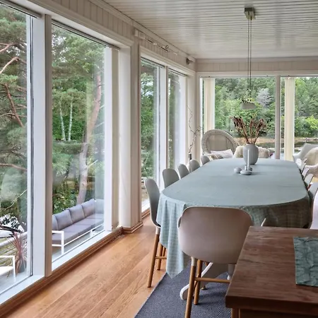 Holiday home Cozy In Grimstad With House Sea View *