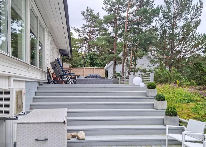 Lovely In Grimstad (Aust-Agder)