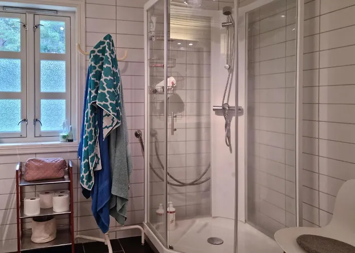 Vakantiehuis Lovely In Grimstad (Aust-Agder)