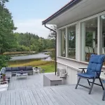 Lovely In Hébergement de vacances Grimstad (Aust-Agder)